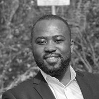 Emmanuel Batsa Tetteh, PhD image