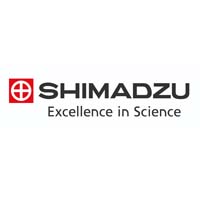 Shidmazu logo