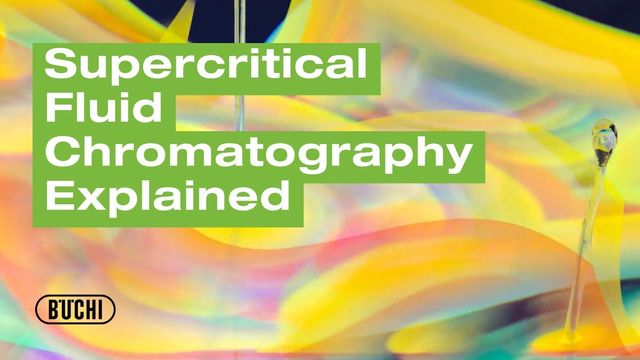Supercritical Fluid Chromatography Demystified: A Chat with Experts 